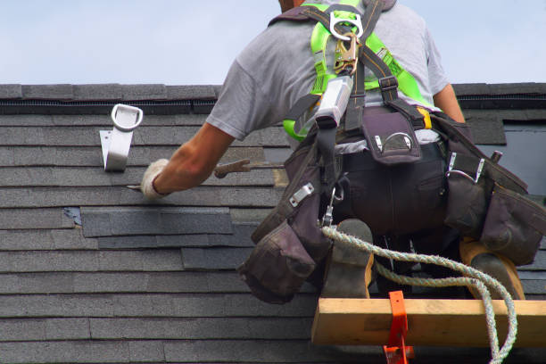 Best New Roof Installation  in Rose Hill, VA