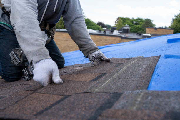 Best Roof Repair Estimates  in Rose Hill, VA