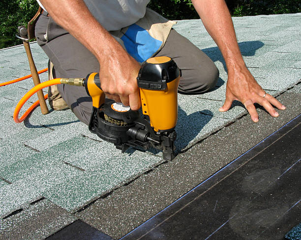 Quick and Trustworthy Emergency Roof Repair Services in Rose Hill, VA