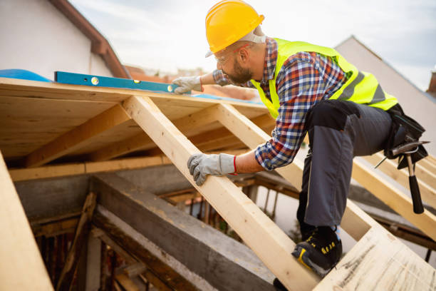 Best Roof Installation Near Me  in Rose Hill, VA
