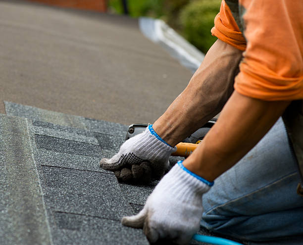 Best Emergency Roof Repair  in Rose Hill, VA