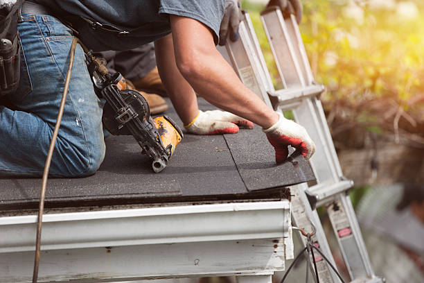 Best Roof Maintenance Services  in Rose Hill, VA