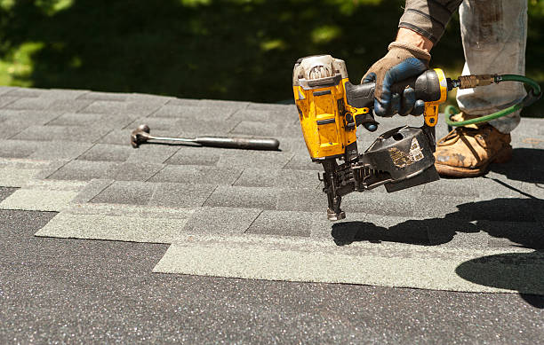 Best Residential Roofing Contractor  in Rose Hill, VA