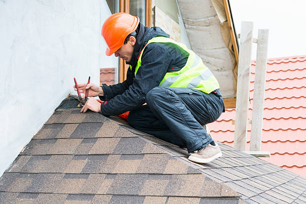 Best Commercial Roofing Services  in Rose Hill, VA
